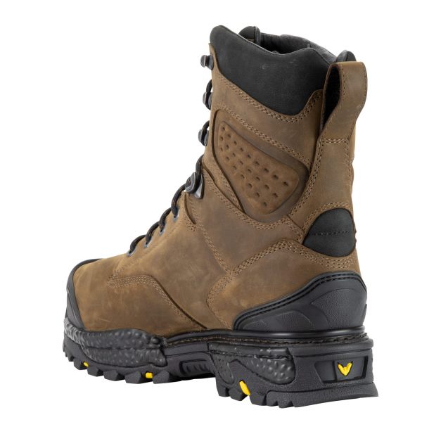 Thorogood | INFINITY FD SERIES - 8" Studhorse Insulated Waterproof Safety Toe Boot