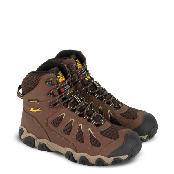 Thorogood | Crosstrex Series - 6" Insulated Waterproof Hiker