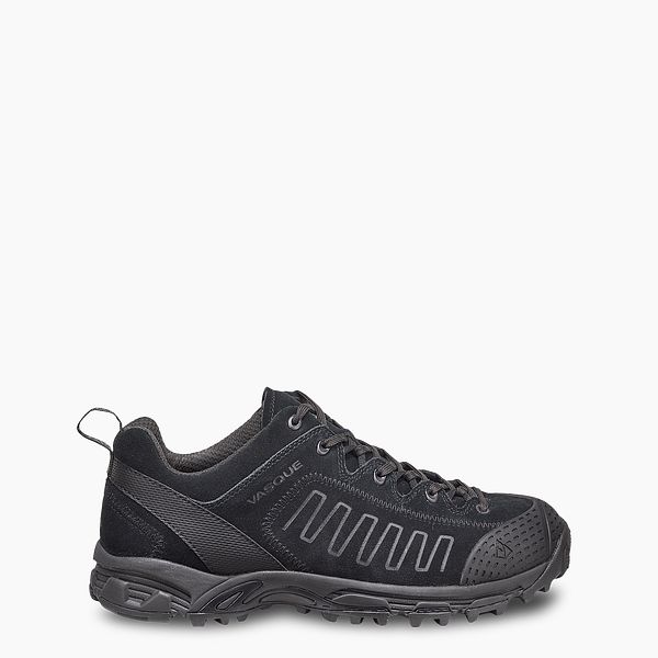 VASQUE | JUXT MEN'S HIKING SHOE IN BLACK