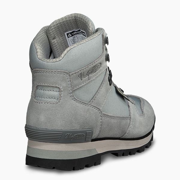 VASQUE | CLARION '88 GTX WOMEN'S WATERPROOF HIKING BOOT IN GRAY/GRAY