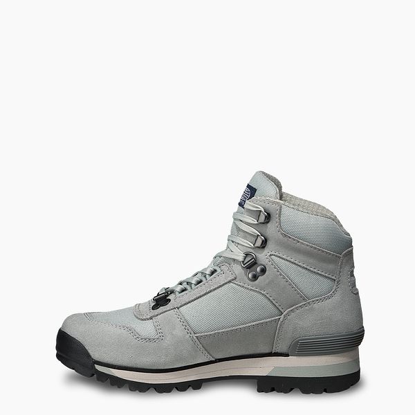 VASQUE | CLARION '88 GTX WOMEN'S WATERPROOF HIKING BOOT IN GRAY/GRAY