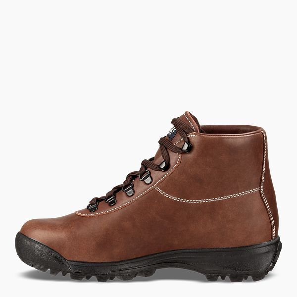 VASQUE | SUNDOWNER GTX MEN'S WATERPROOF HIKING BOOT IN BROWN