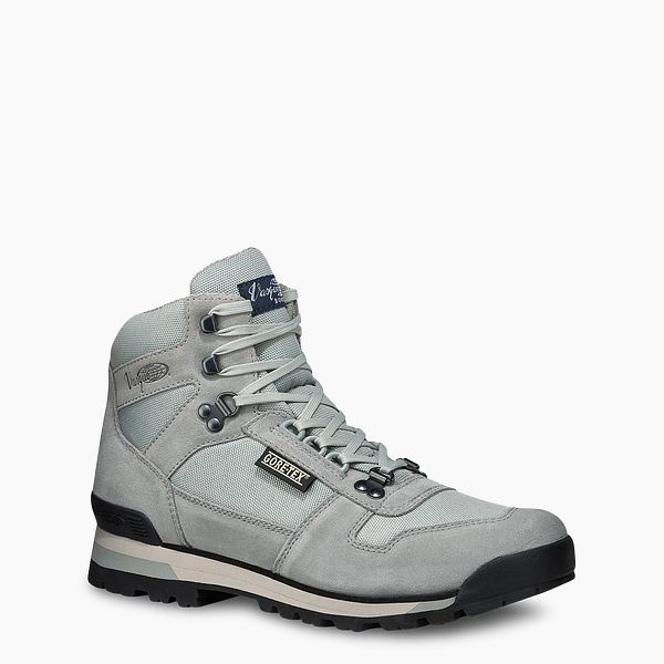 VASQUE | CLARION '88 GTX MEN'S WATERPROOF HIKING BOOT IN GRAY/GRAY