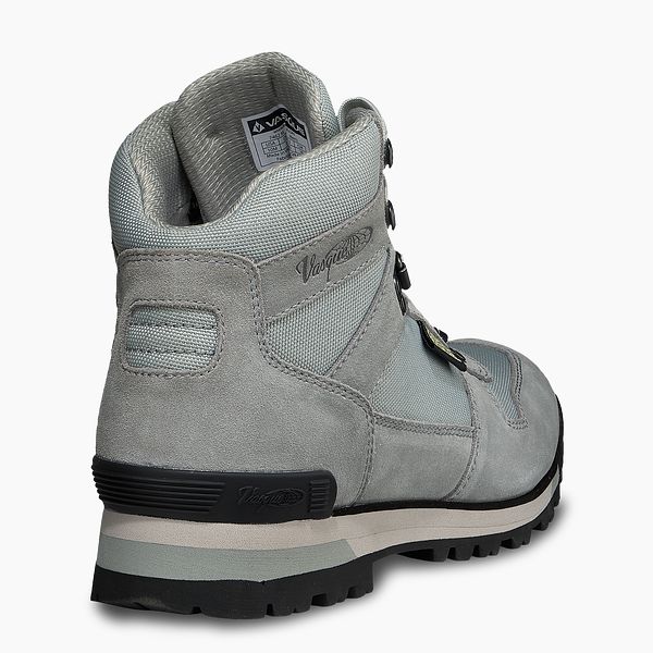 VASQUE | CLARION '88 GTX MEN'S WATERPROOF HIKING BOOT IN GRAY/GRAY