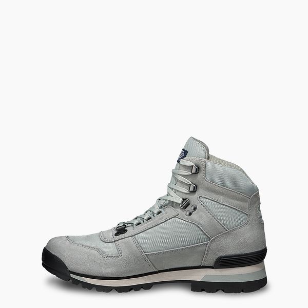 VASQUE | CLARION '88 GTX MEN'S WATERPROOF HIKING BOOT IN GRAY/GRAY